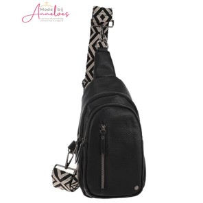 Im Dutch Crossbody bag Mattie Zwart
